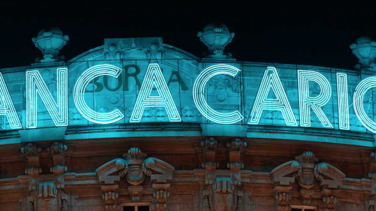 Immagine di La via del soccorso di Carige è disseminata di grandi bufale