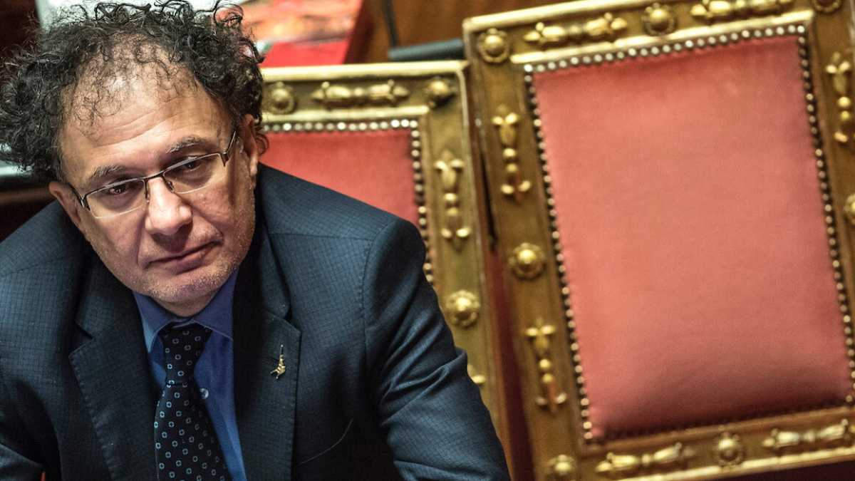Immagine di Il sottosegretario italiano che gira l’Europa per promuovere la Cina