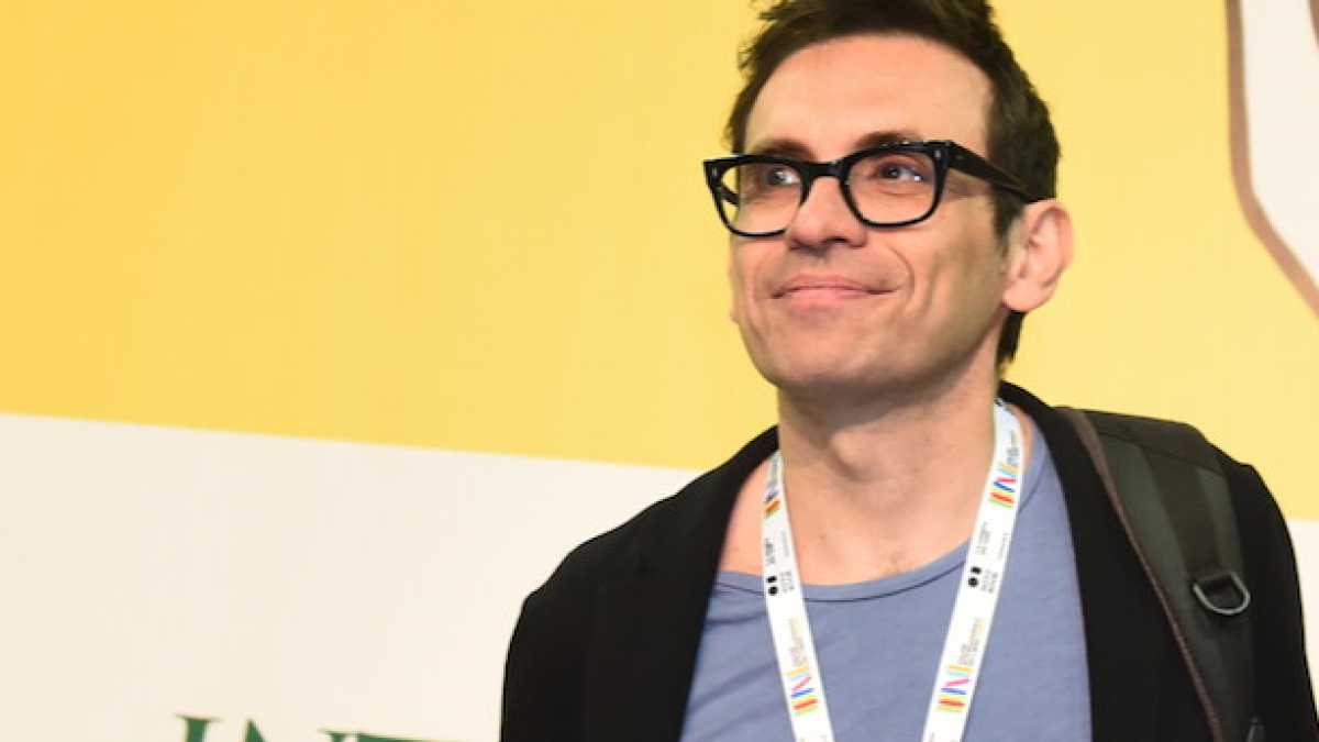 Immagine di Lagioia del Salone