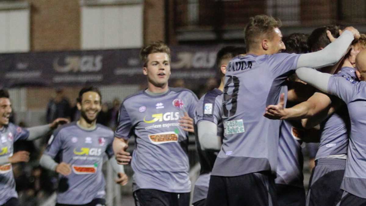 Immagine di I "grigi" di Alessandria ai playoff per rivivere i successi del passato