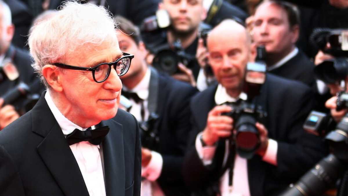 Immagine di E poi tutti gli dissero #Metoo