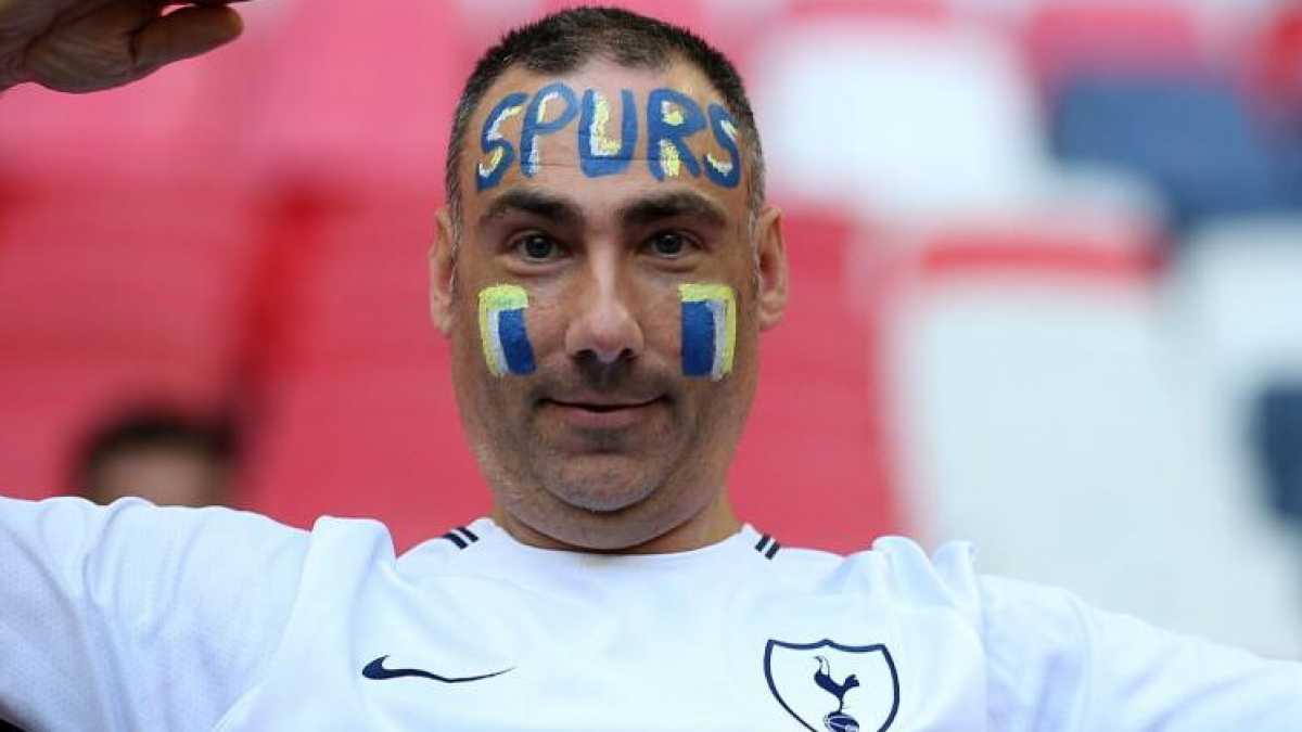 Immagine di Il calcio di qui, la Brexit di là. Una sera davanti alla tv e un’idea: gli inglesi sono vivi