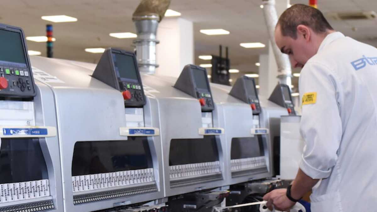 Immagine di Non scherzare sui segnali di frenata