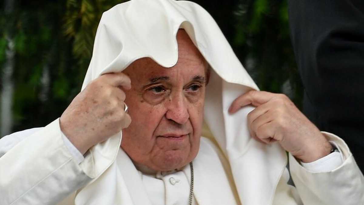 Immagine di Il Papa e il dogma della libera coscienza