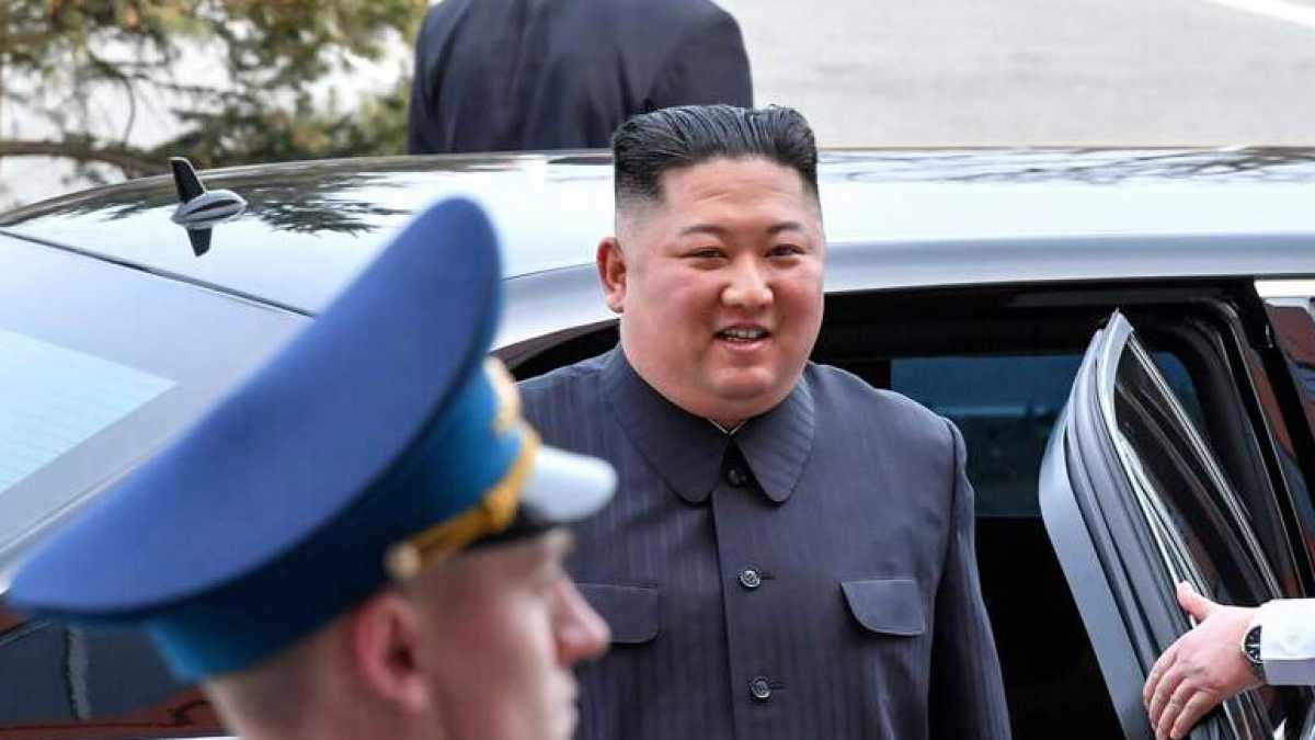Immagine di Trump ha bruciato le chance con Kim e si vede: riecco missili e sanzioni