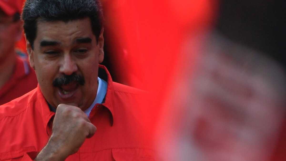 Immagine di Trump se la prende con Bolton dopo la grande cilecca in Venezuela