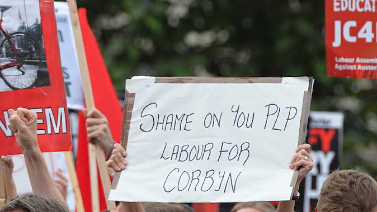 Immagine di Il manuale di Momentum e dei sandersiani, spiegato da due di loro