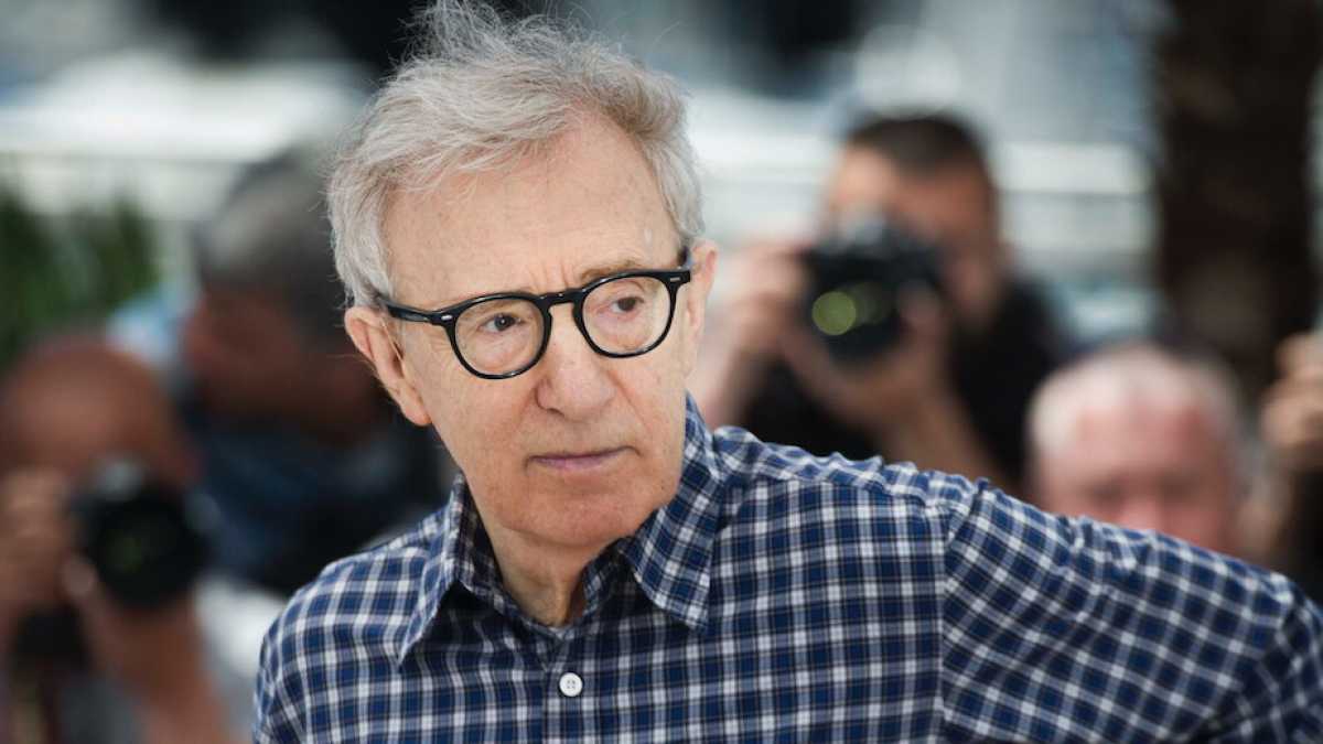 Immagine di Tutto quello che avreste voluto sapere su Woody Allen* (*ma non avete mai osato chiedere)