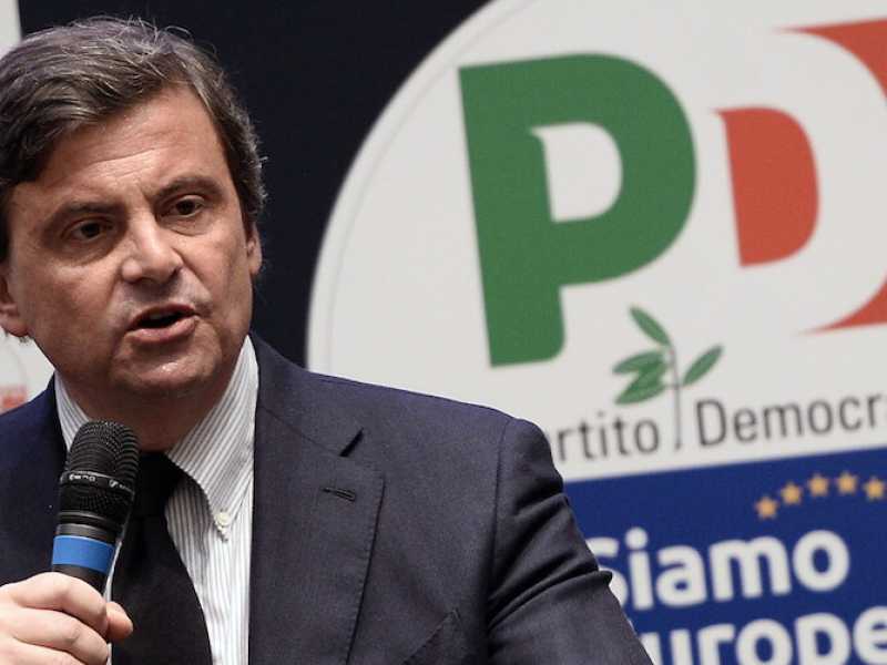 Il programma Pd alle europee è figlio di N.N.