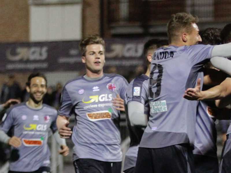Foto LaPresse