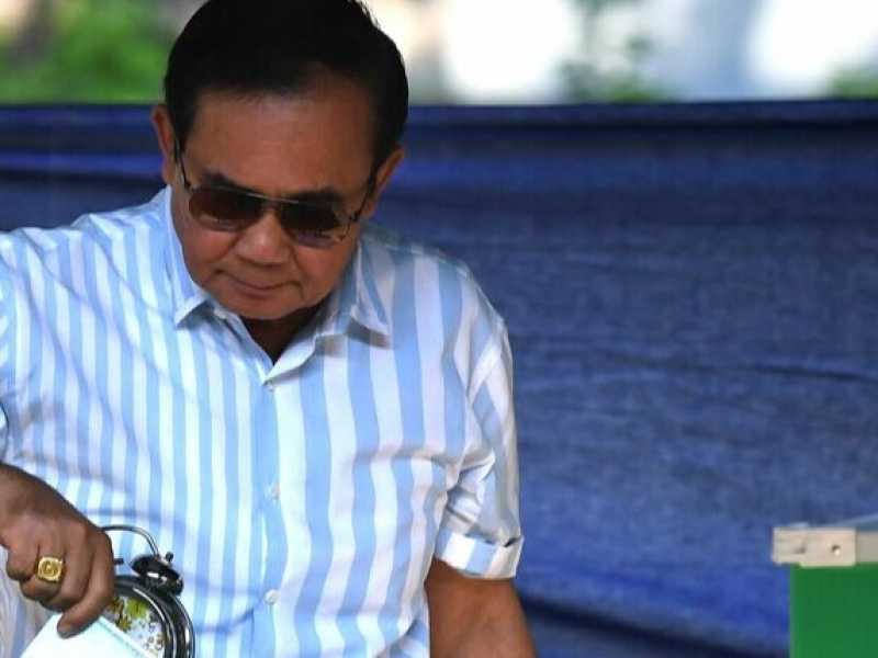 Caos controllato e unità nazionale. Cosa possiamo imparare dalle elezioni thailandesi