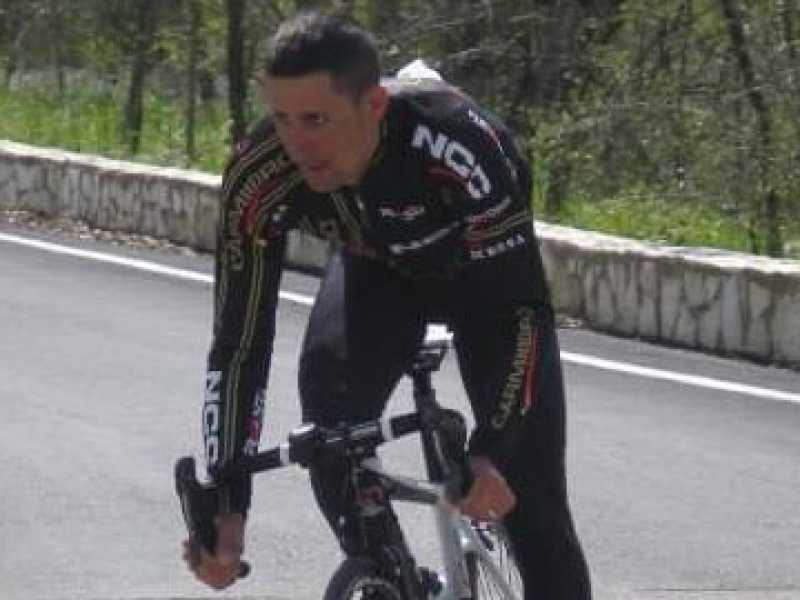 Foto tratta dalla pagina Facebook, Fan club Raffaele Ferrara