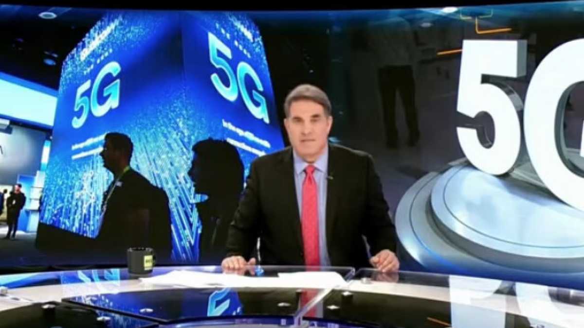 Immagine di Le bufale sul 5G pericoloso per la salute hanno un intento di destabilizzazione