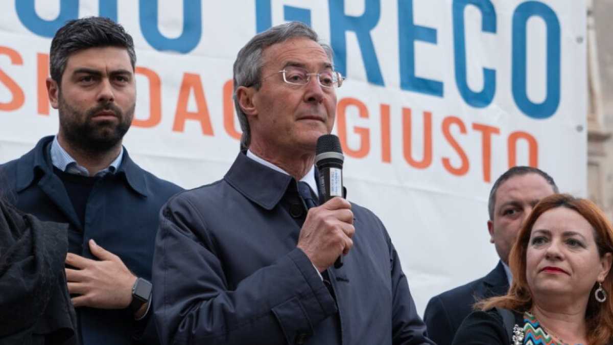 Immagine di Il modello Gela