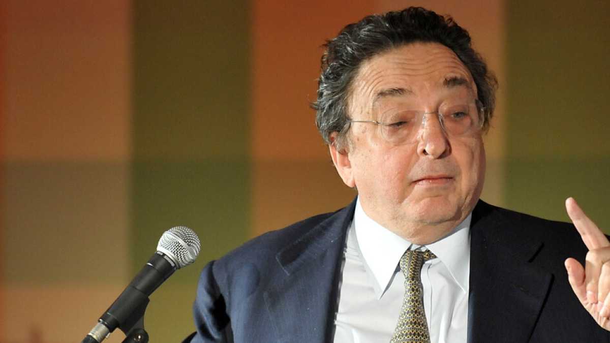 Immagine di L'ultimo ballo di De Michelis, che ci ha abbandonati a un'Italia di pensionati