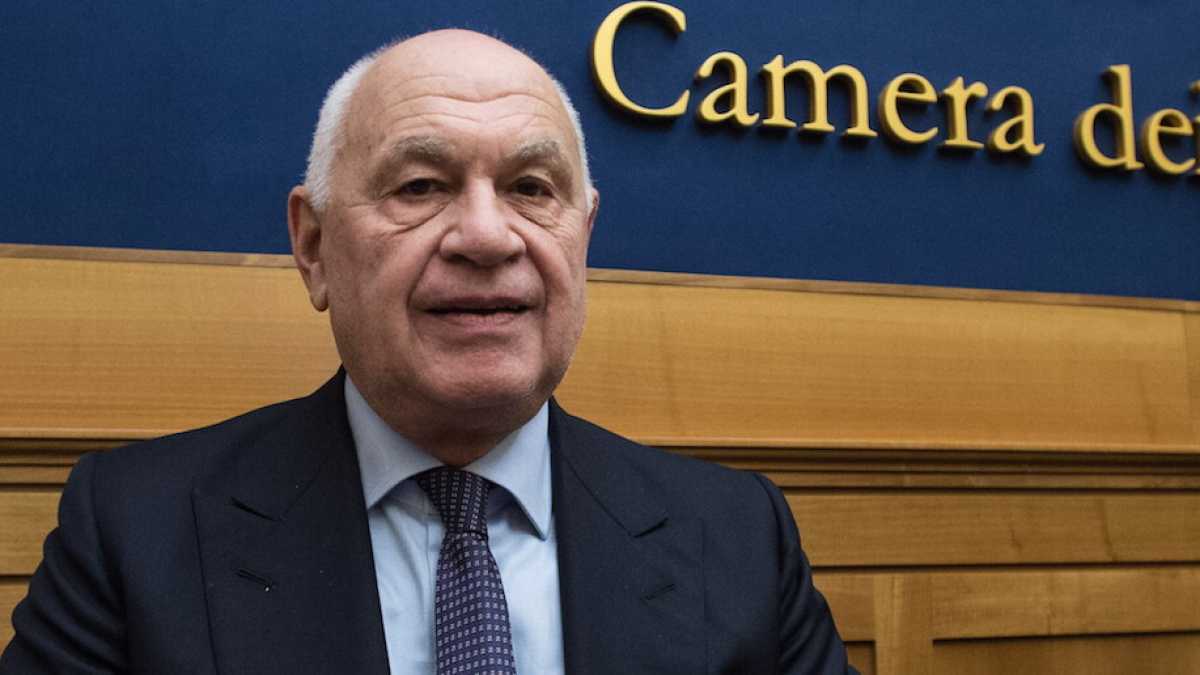 Immagine di Garantisti disorientati