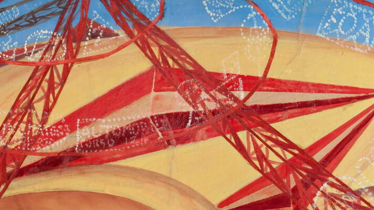 Immagine di La velocità tormento ed estasi del mondo digitale