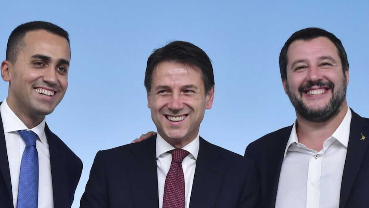 Immagine di Il governo della televendita
