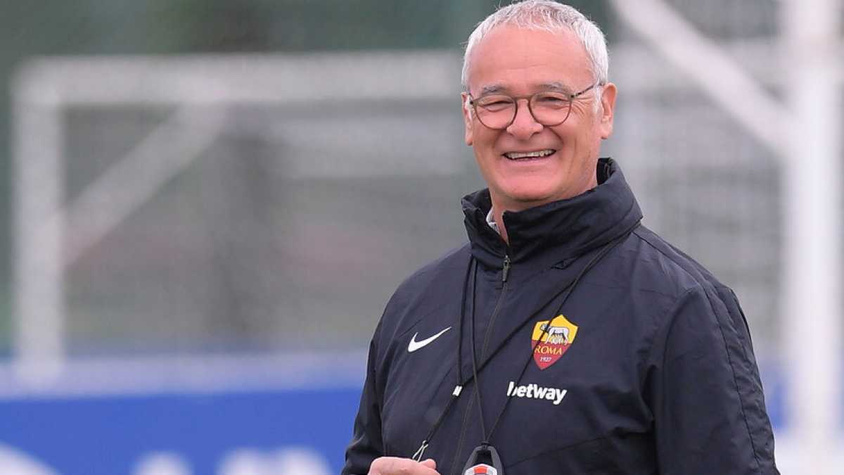 Immagine di Claudio Ranieri, la pensione può attendere