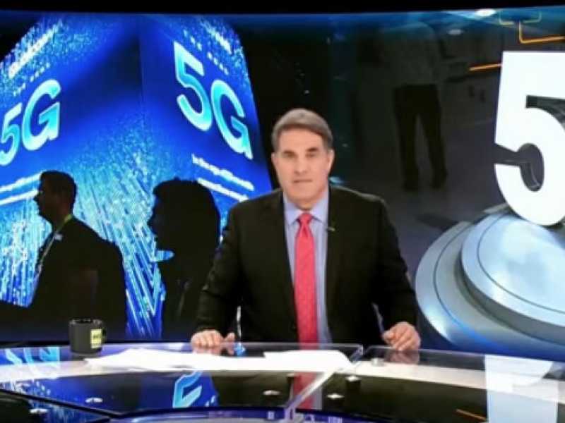 Le bufale sul 5G pericoloso per la salute hanno un intento di destabilizzazione