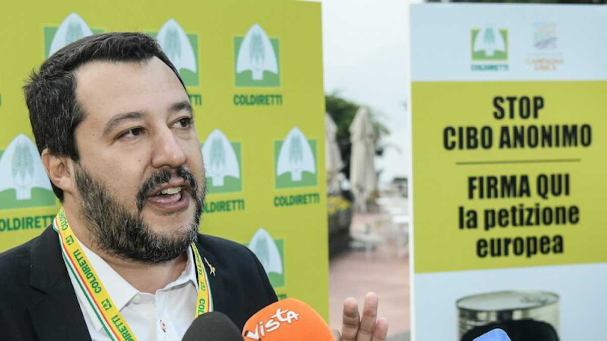 Immagine di Lo spread della realtà. Perché la Lega ha un guaio grosso con gli agricoltori