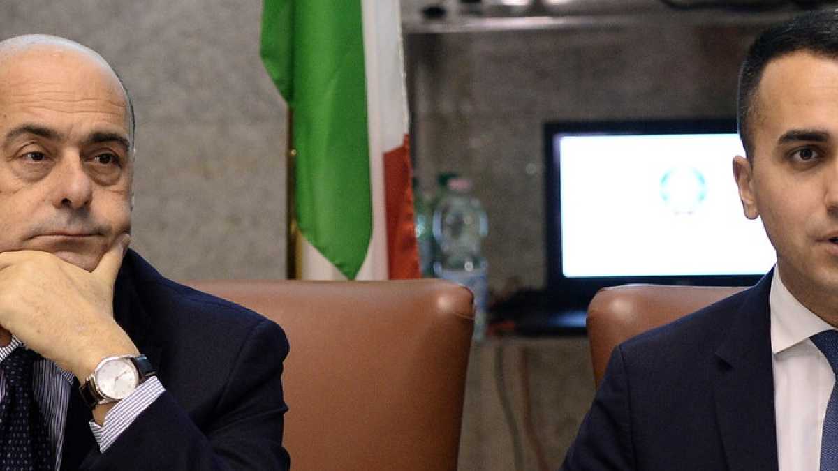 Immagine di Può esistere un'alleanza Pd-M5s? Tutte le tracce dell'avvicinamento tra Democratici e grillini