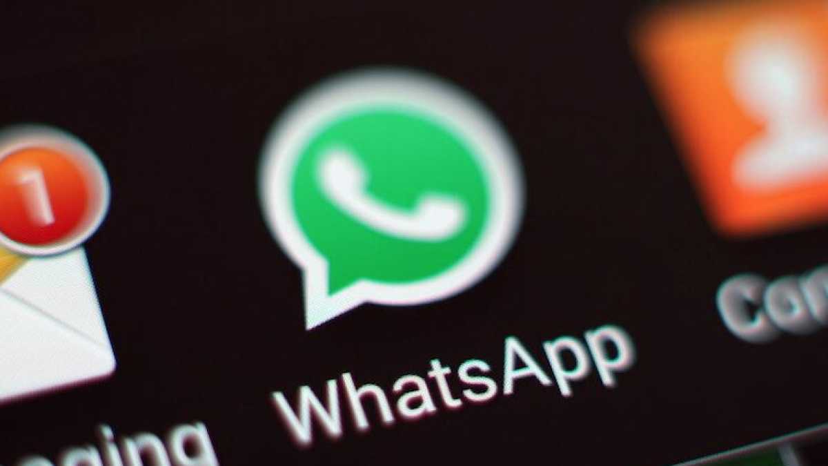 Immagine di WhatsApp ha scoperto di essere stato attaccato da un gruppo di hacker