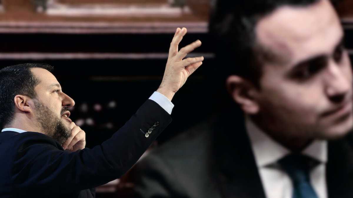 Immagine di La grande balla dell’estremismo moderato