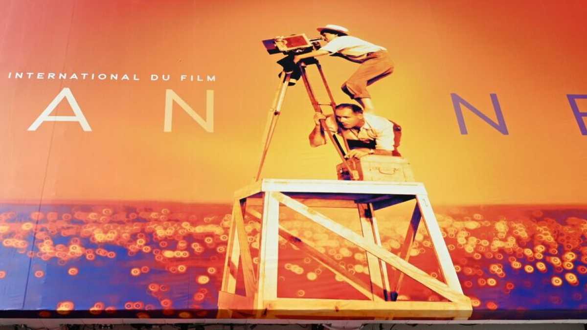 Immagine di Zombie e tradizioni a Cannes 2019