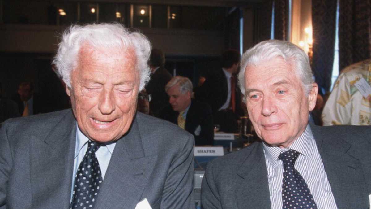 Immagine di Colbert degli Agnelli