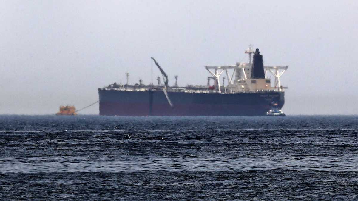 Immagine di L’Amministrazione Trump ha problemi di dissociazione sull’Iran