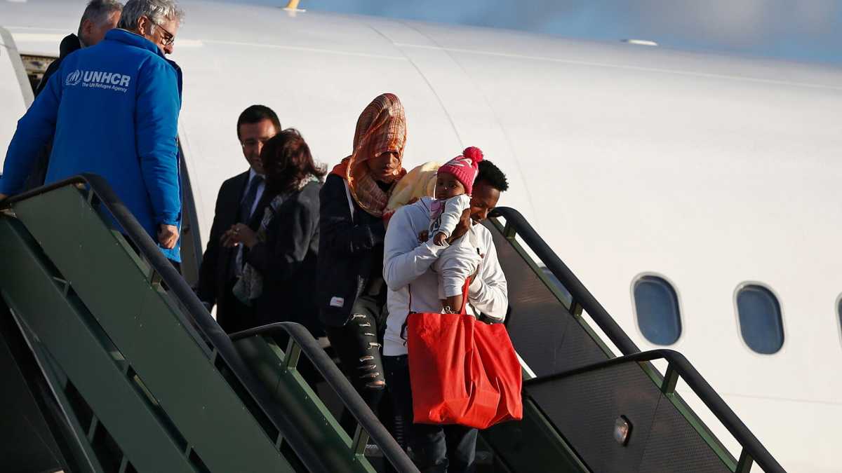 Immagine di Grazie a Dio c’è l’Europa