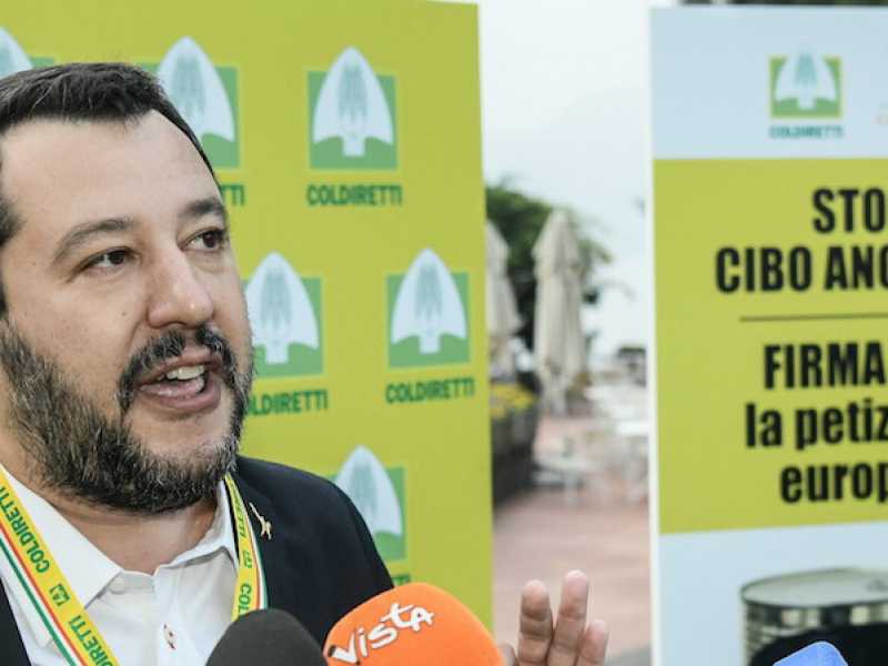 foto LaPresse