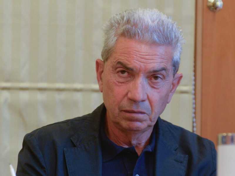 Foto Imagoeconomica