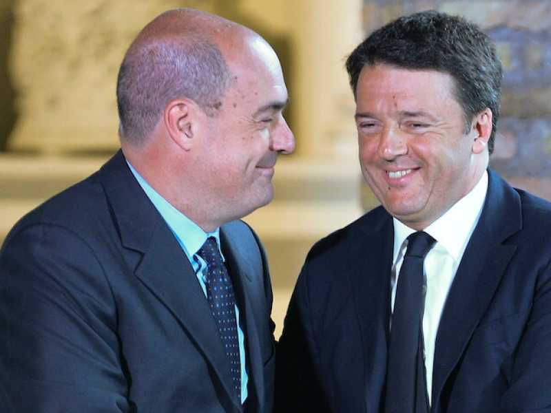 Foto Imagoeconomica