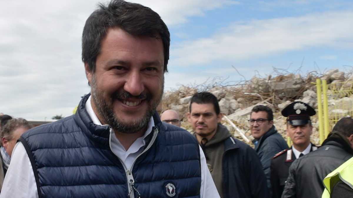 Immagine di "L'uomo più amato d'Italia"