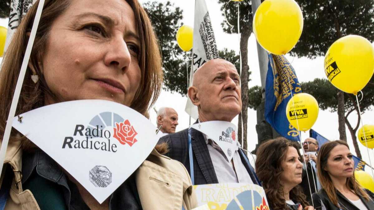 Immagine di La Lega cerca di far sopravvivere Radio Radicale