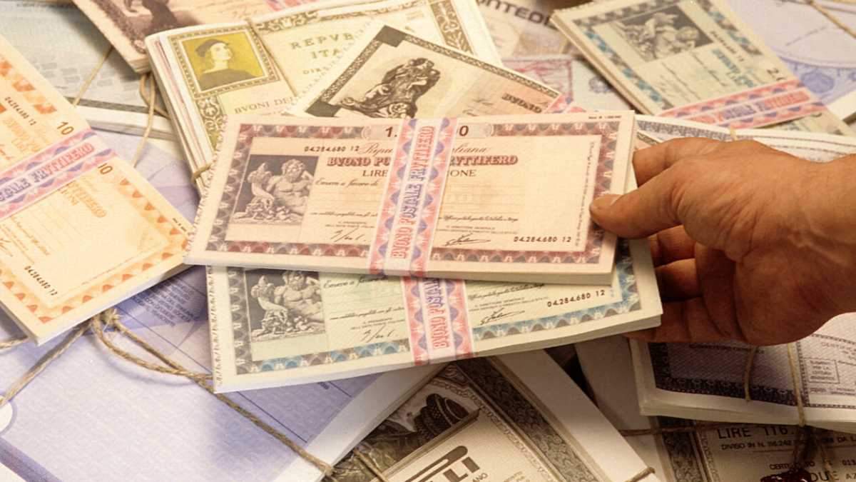 Immagine di Lo spread italiano è un caso di studio mondiale