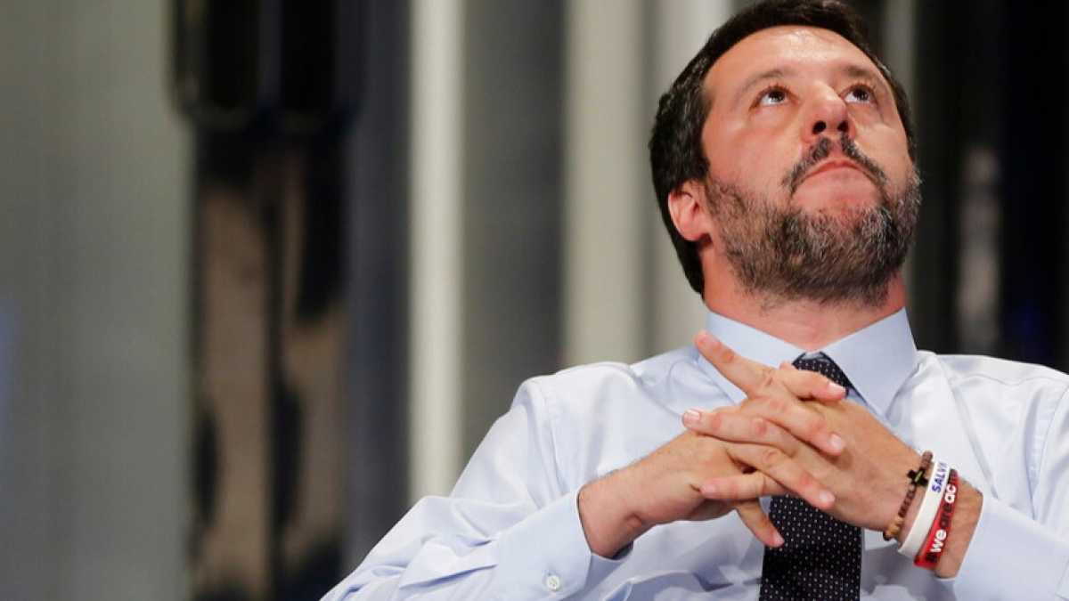 Immagine di Il ruggito del coniglio populista