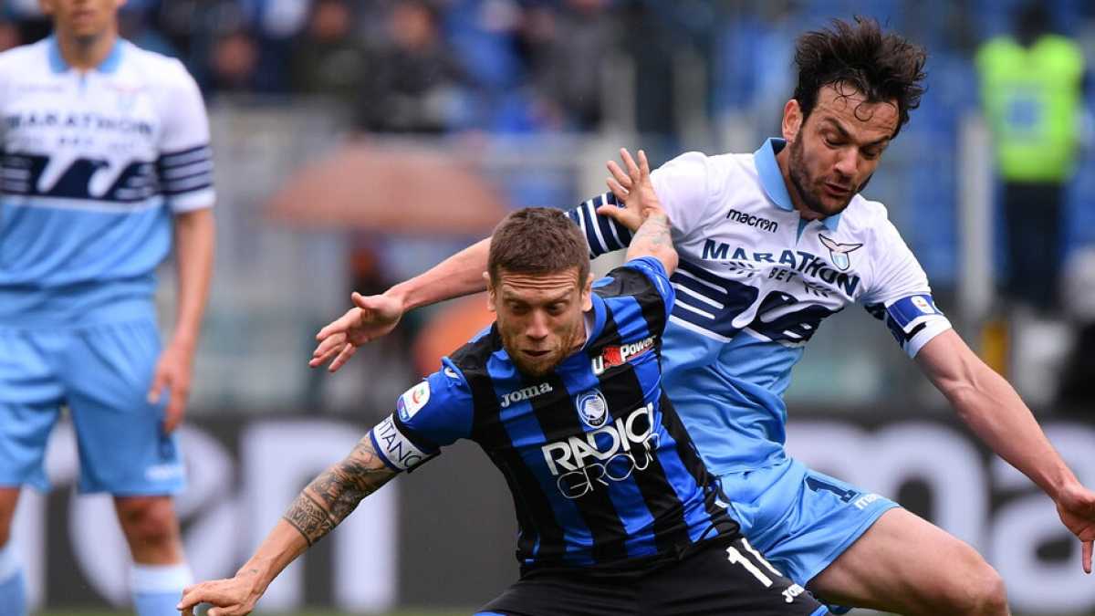 Immagine di Atalanta-Lazio: sarà una finale bellissima