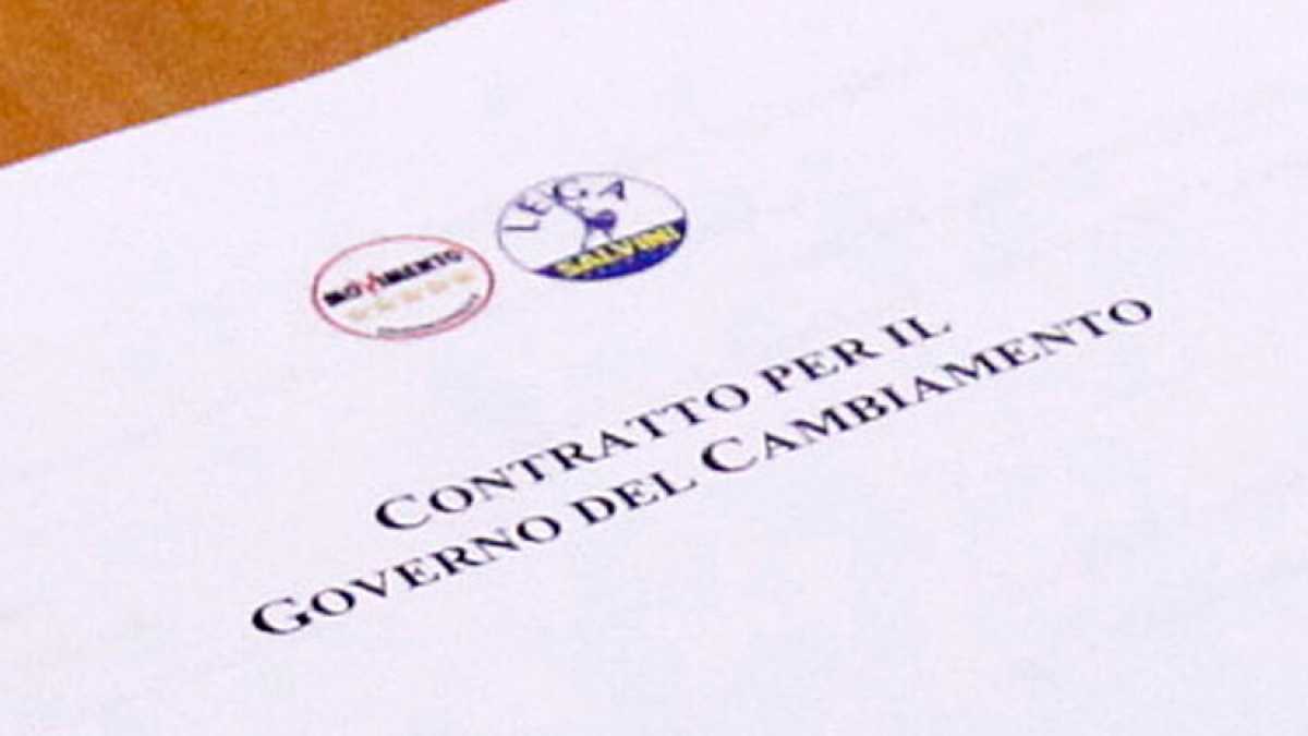 Immagine di Lo spread ha cambiato l'Italia