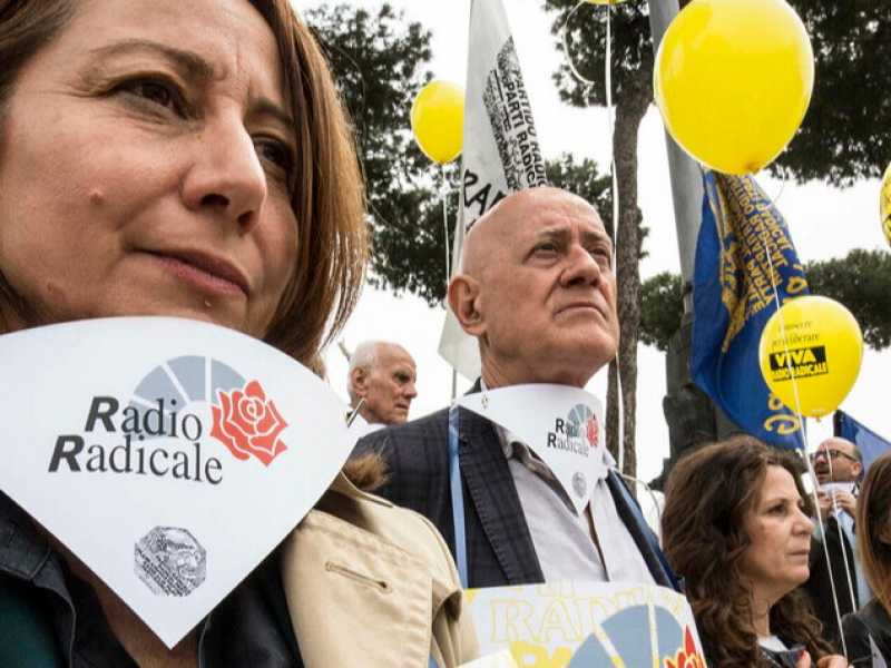 Foto LaPresse