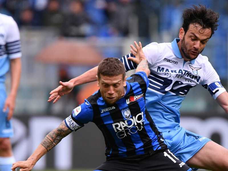 Mercoled&igrave; allo stadio Olimpico di Roma si gioca la finale di Coppa Italia tra Atalanta e Lazio (foto LaPresse)