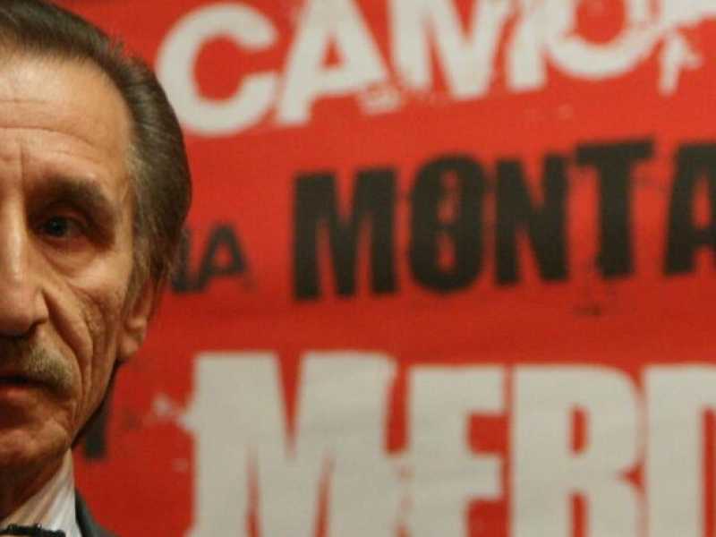 Lorenzo Diana (foto LaPresse)