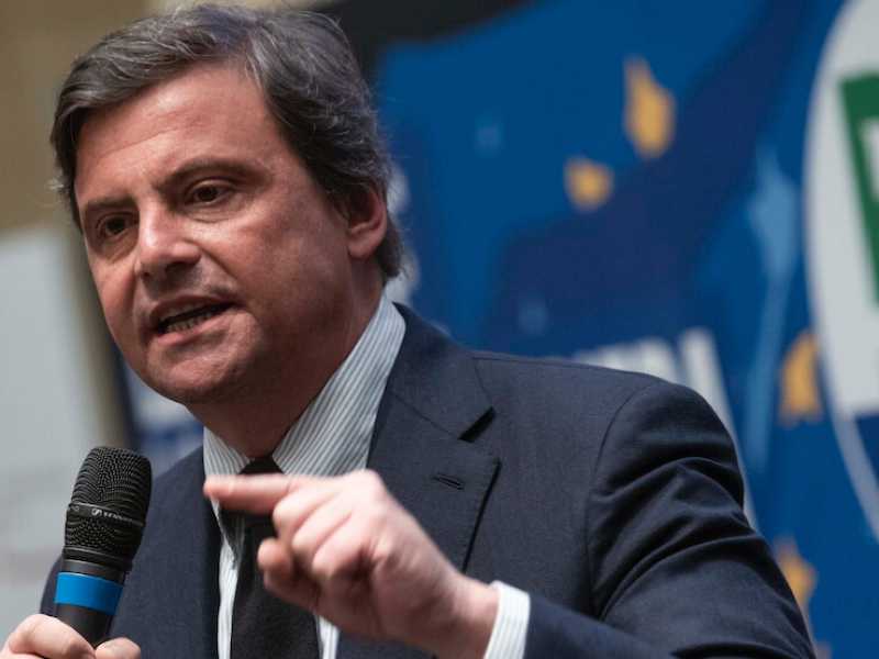 Foto Imagoeconomica