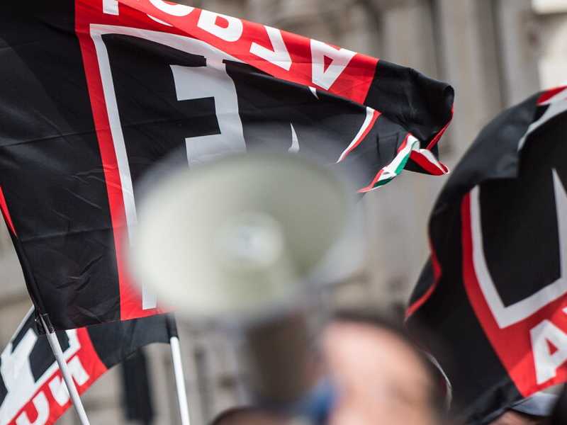 Foto LaPresse