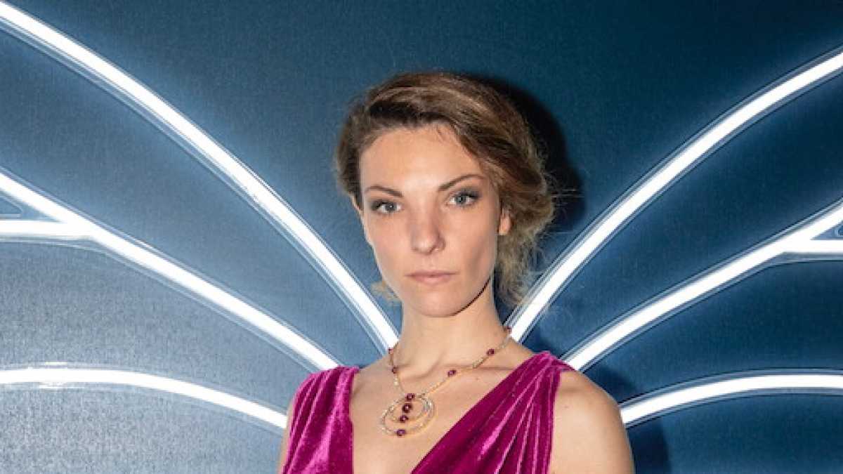 Immagine di La principessa bon-ton (e un po’ porno)