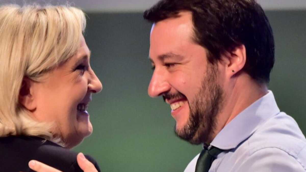 Immagine di Sabato sovrano