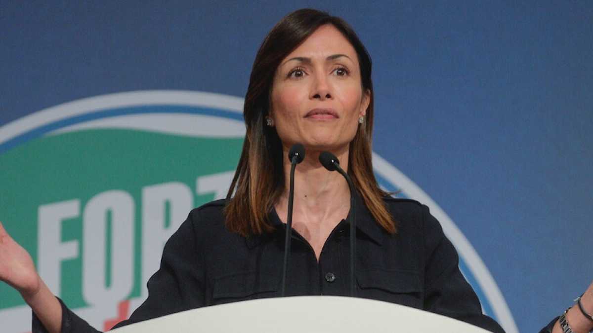 Immagine di “Ecco come il Cav. riorganizzerà Forza Italia”. Parla Carfagna