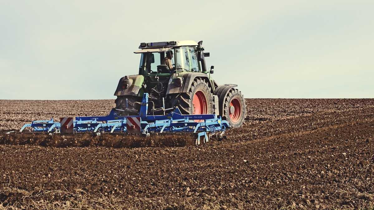 Immagine di Il primo alleato dei nostri agricoltori è l’Unione europea